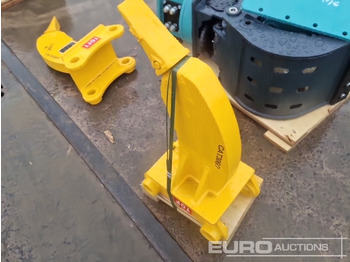 Godet neuf Toft 04ER: photos 3 Godet neuf Toft 04ER: photos 3