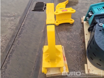 Godet neuf Toft 04ER: photos 4 Godet neuf Toft 04ER: photos 4