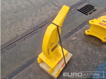 Godet neuf Toft 04ER: photos 5 Godet neuf Toft 04ER: photos 5