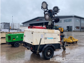 Mat d'éclairage Towerlight BLED1-1413: photos 4