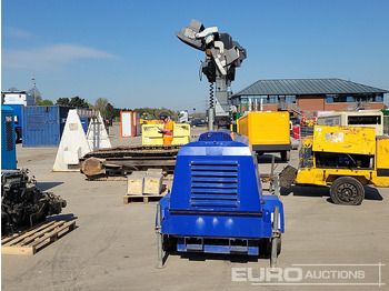 Mat d'éclairage Towerlight VT1: photos 4