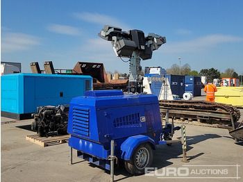 Mat d'éclairage Towerlight VT1: photos 5