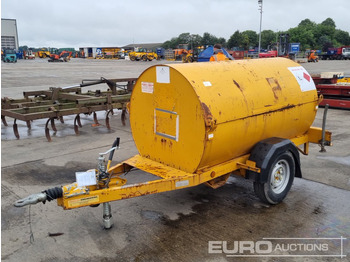 Cuve de stockage