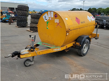Cuve de stockage