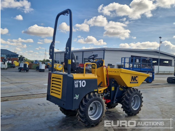 Mini tombereau Unused 2024 NC HT1810-A: photos 5