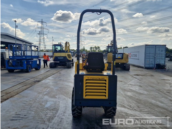 Mini tombereau Unused 2024 NC HT1810-A: photos 4
