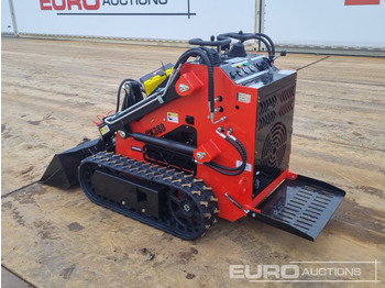 Mini chargeuse Unused 2025 Captok CK380R: photos 3