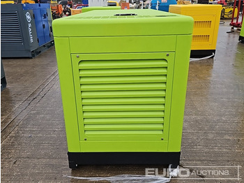 Groupe électrogène Unused 2025 Compal Power VG-R30: photos 4