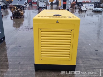 Groupe électrogène Unused 2025 Compal Power VG-R30: photos 4