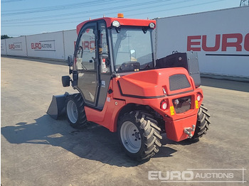 Chariot télescopique Unused 2025 Everun ERT1500: photos 3