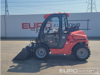 Chariot télescopique Unused 2025 Everun ERT1500: photos 2