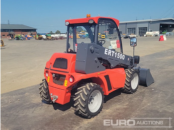 Chariot télescopique Unused 2025 Everun ERT1500: photos 5