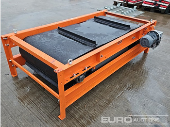 Matériel de chantier