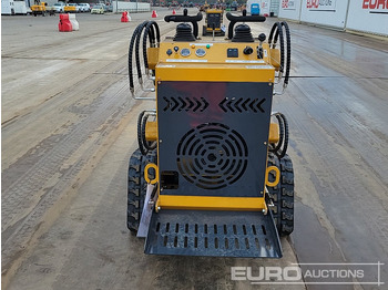 Mini chargeuse Unused 2025 Newrick ZW480: photos 4