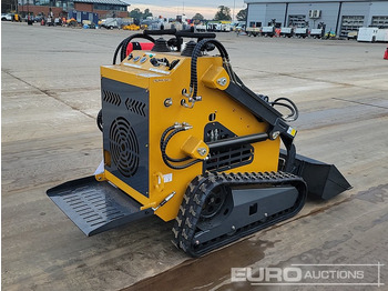 Mini chargeuse Unused 2025 Newrick ZW480: photos 5