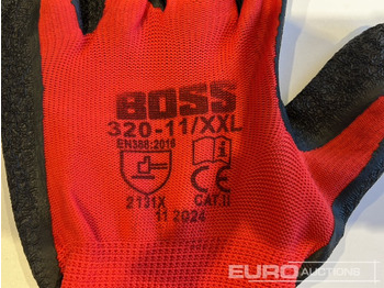 Équipement de garage Unused Boss 320: photos 4