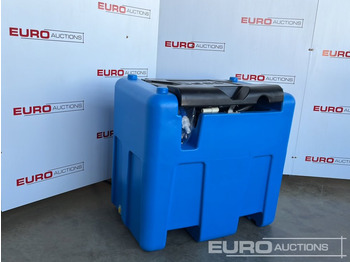 Cuve de stockage Unused Boss AD210E: photos 4