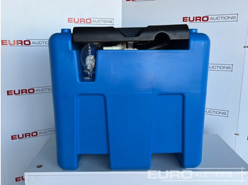 Cuve de stockage Unused Boss AD210E: photos 2