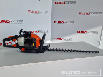 Matériel de chantier