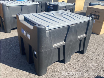 Cuve de stockage Unused Emiliana Serbatoi 440 Litre Carry Bowser: photos 5