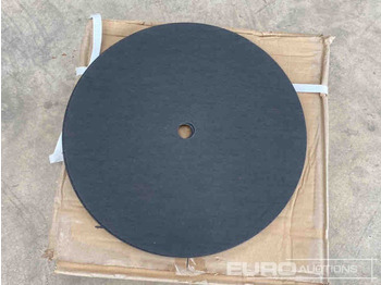 Équipement de garage Unused JCB PTA-CSW-355: photos 4 Équipement de garage Unused JCB PTA-CSW-355: photos 4