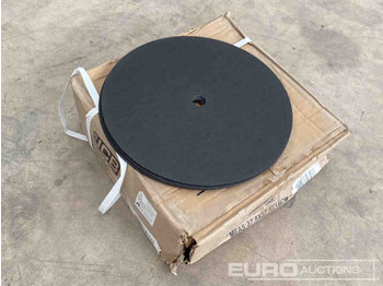 Équipement de garage