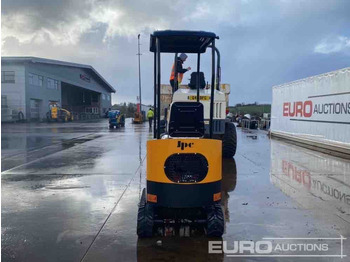 Mini pelle Unused JPC HT12: photos 4