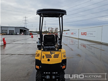 Mini pelle Unused JPC HT15: photos 4 Mini pelle Unused JPC HT15: photos 4