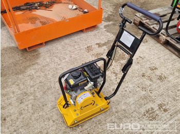 Travaux routiers