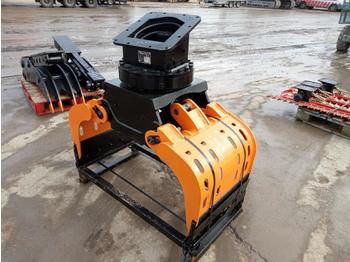 Grappin pour Pelle Unused Rotating Selector Grab: photos 1