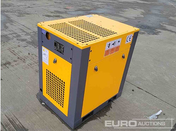 Compresseur d'air Unused Zelfir VSD-10HP: photos 5