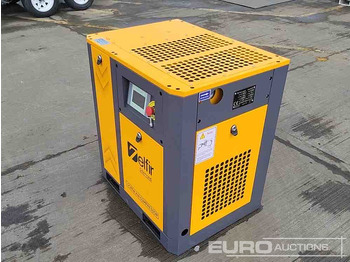 Compresseur d'air Unused Zelfir VSD-10HP: photos 3