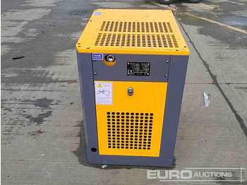 Compresseur d'air Unused Zelfir VSD-10HP: photos 4