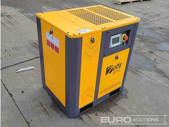 Compresseur d'air ZELFIR