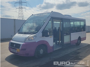 Véhicule utilitaire FIAT Ducato