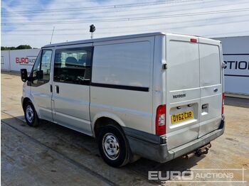 Véhicule utilitaire 2012 Ford Transit 280: photos 3