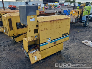 Matériel de chantier KUBOTA