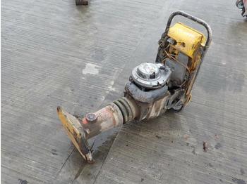 Pilonneuse Wacker Neuson BS50-2: photos 1