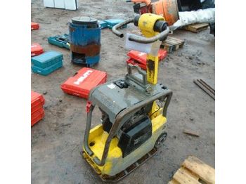 Plaque vibrante Wacker Neuson DPU2540H: photos 1