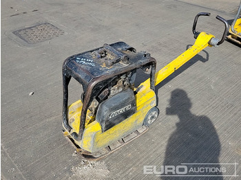 Travaux routiers WACKER