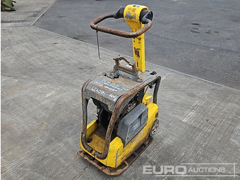Travaux routiers WACKER