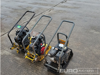 Travaux routiers WACKER