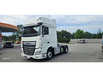 Tracteur routier DAF XF 105.460: photos 2
