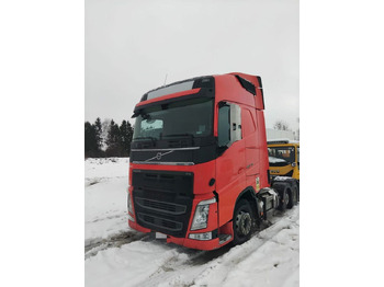 Tracteur routier VOLVO FH 460