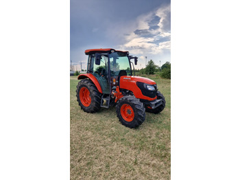 Tracteur agricole KUBOTA