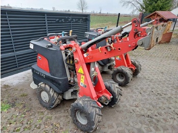 Trancheuse DITCH WITCH