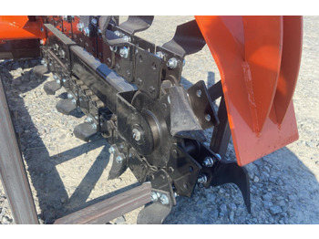 Trancheuse Trencher-Tech: photos 5