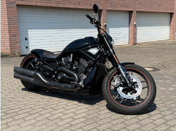 Motocyclette Harley-Davidson Night Rod: photos 4