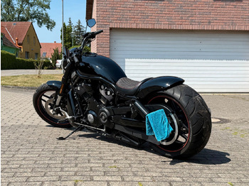 Motocyclette Harley-Davidson Night Rod: photos 2