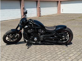 Motocyclette Harley-Davidson Night Rod: photos 3